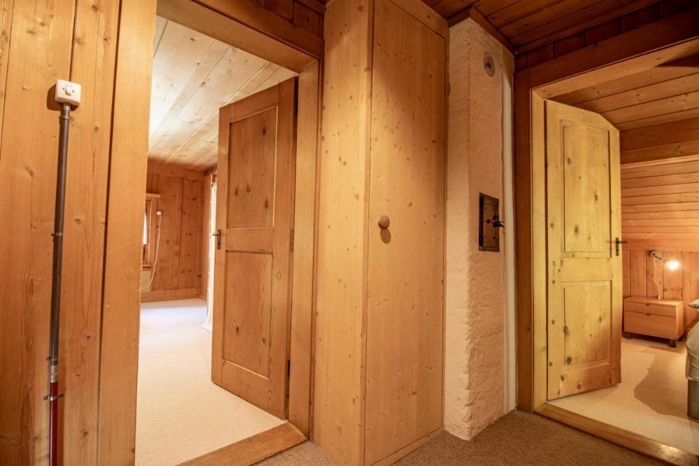 Chalet Büdemji by Arosa Holiday Image 10