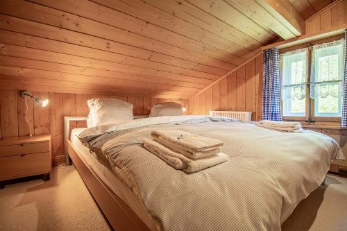 Chalet Büdemji by Arosa Holiday image 11