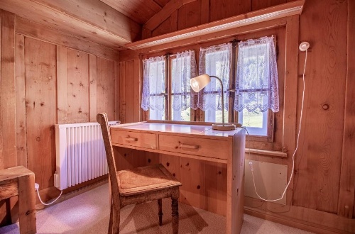 Chalet Büdemji by Arosa Holiday image 14