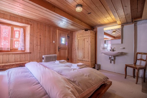Chalet Büdemji by Arosa Holiday image 15