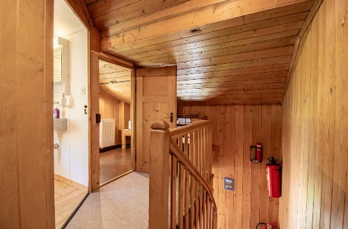 Chalet Büdemji by Arosa Holiday image 16