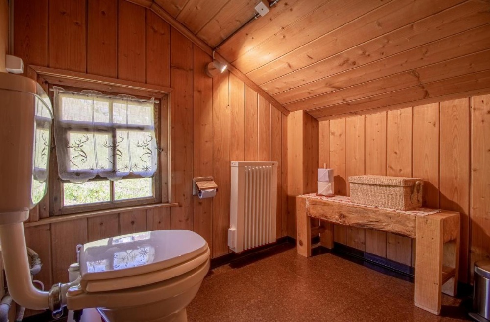 Chalet Büdemji by Arosa Holiday Image 17