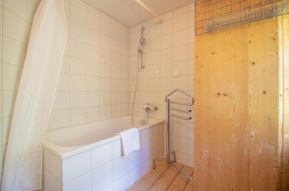 Chalet Büdemji by Arosa Holiday Image 18