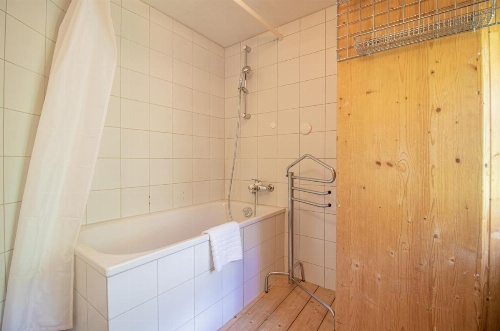 Chalet Büdemji by Arosa Holiday image 18