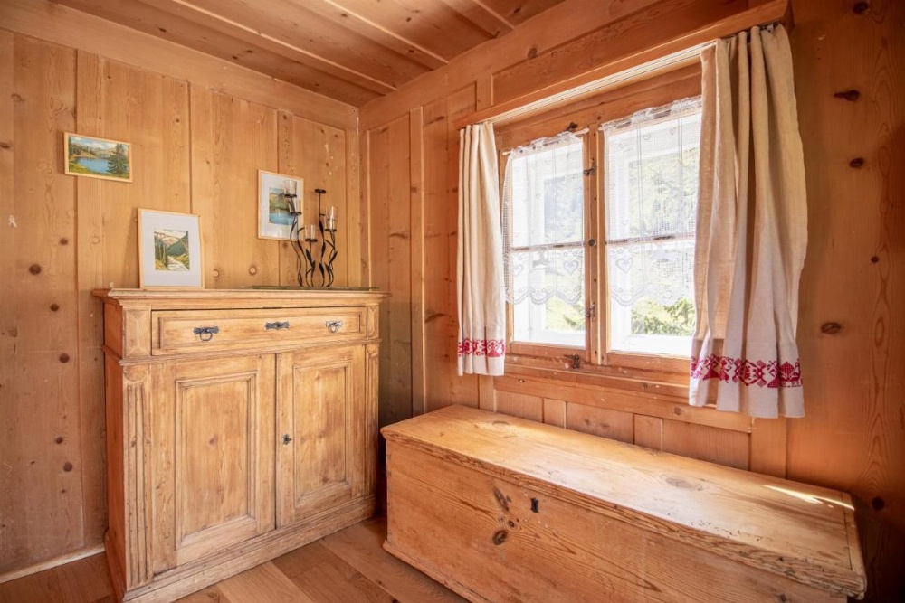 Chalet Büdemji by Arosa Holiday Image 20