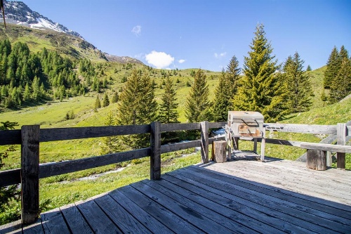 Chalet Büdemji by Arosa Holiday image 21