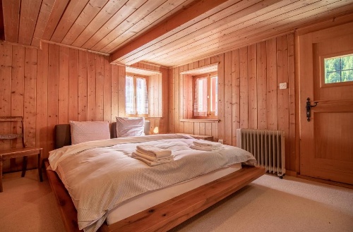 Chalet Büdemji by Arosa Holiday image 23