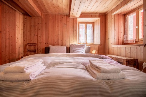 Chalet Büdemji by Arosa Holiday image 24