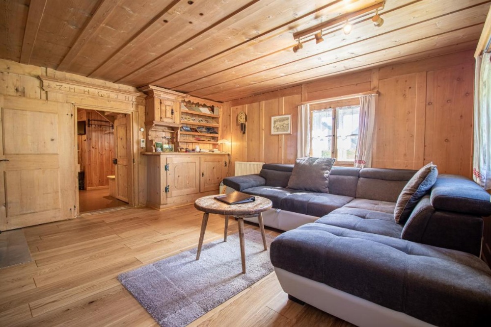 Chalet Büdemji by Arosa Holiday Image 25