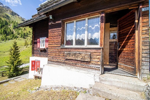 Chalet Büdemji by Arosa Holiday image 3