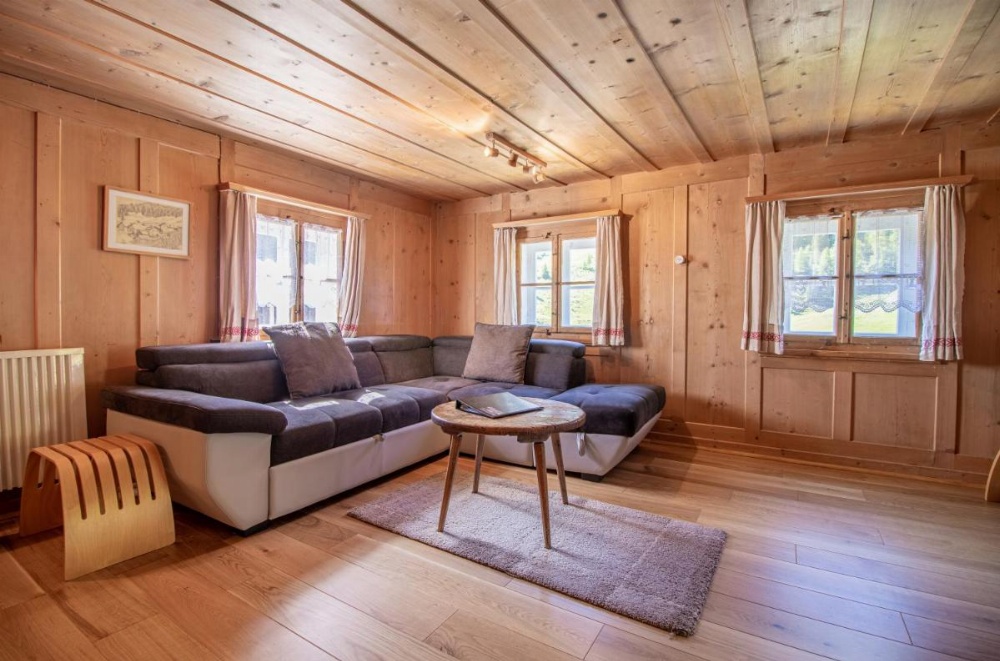 Chalet Büdemji by Arosa Holiday Image 33