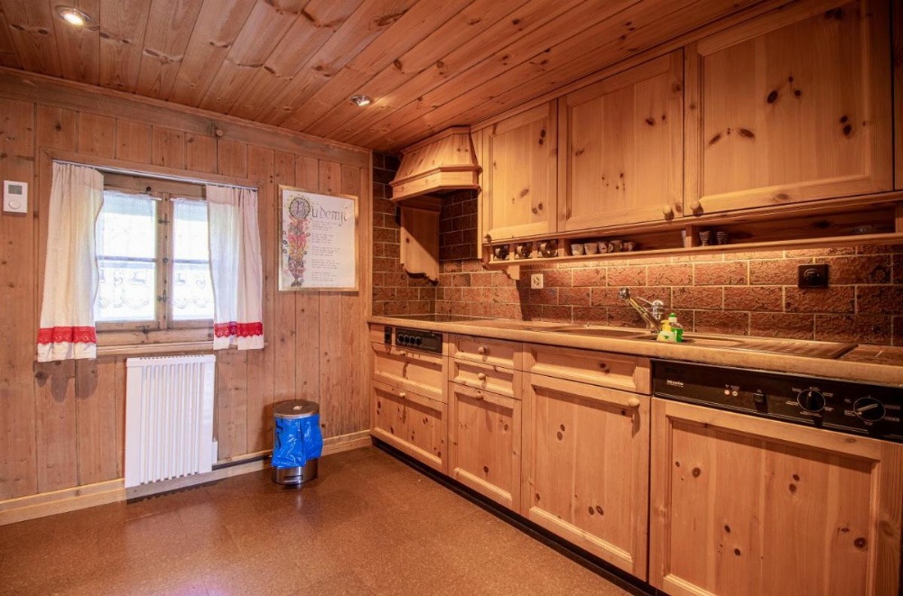 Chalet Büdemji by Arosa Holiday Image 34