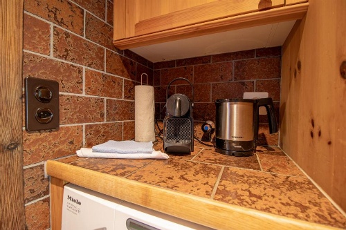 Chalet Büdemji by Arosa Holiday image 36