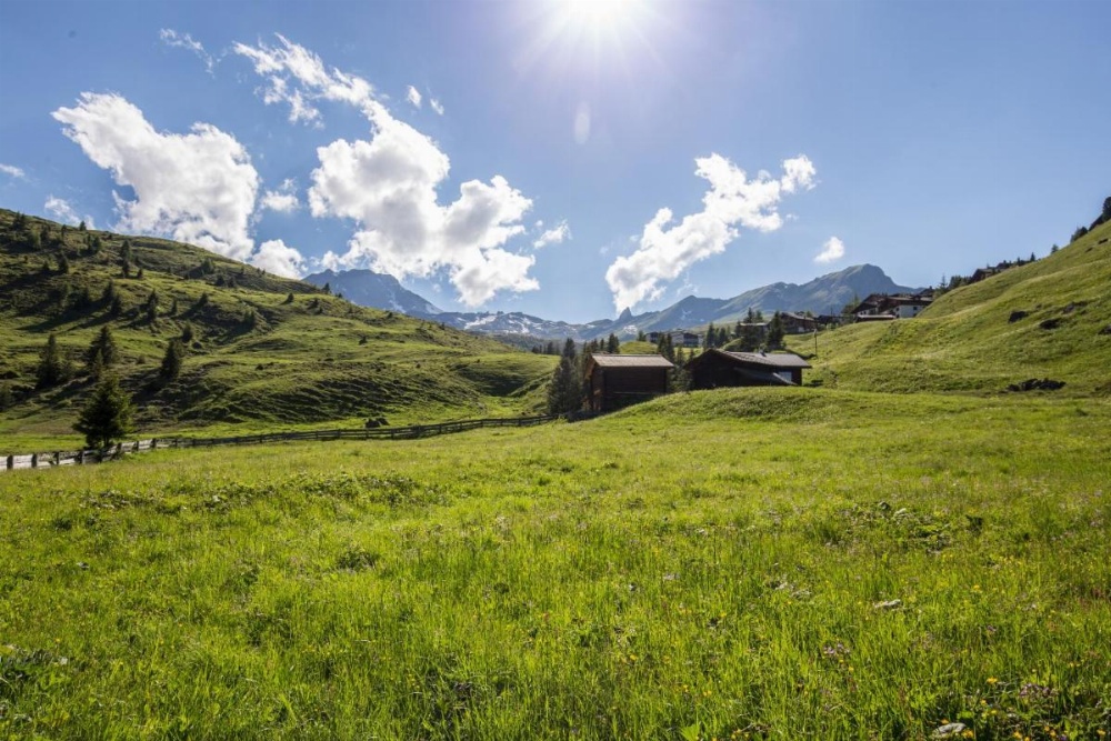 Chalet Büdemji by Arosa Holiday Image 46