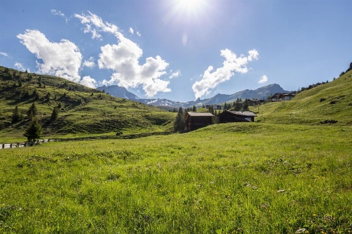 Chalet Büdemji by Arosa Holiday image 46