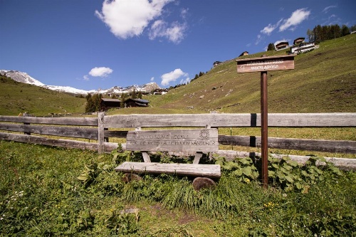 Chalet Büdemji by Arosa Holiday image 8