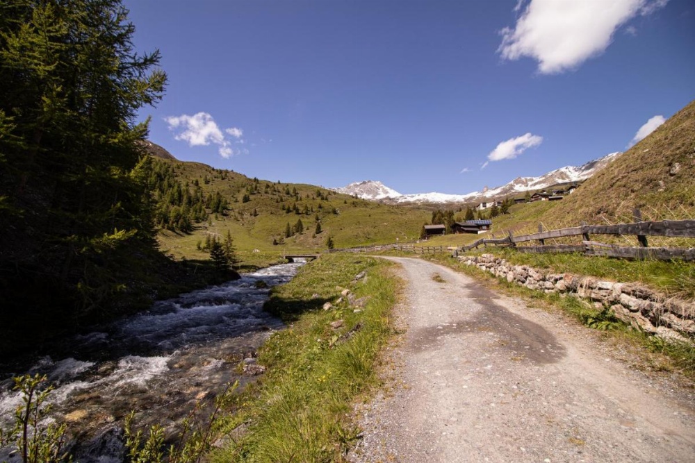 Chalet Büdemji by Arosa Holiday